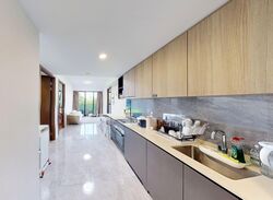 Kent Ridge Hill Residences (D5), Apartment #587784511